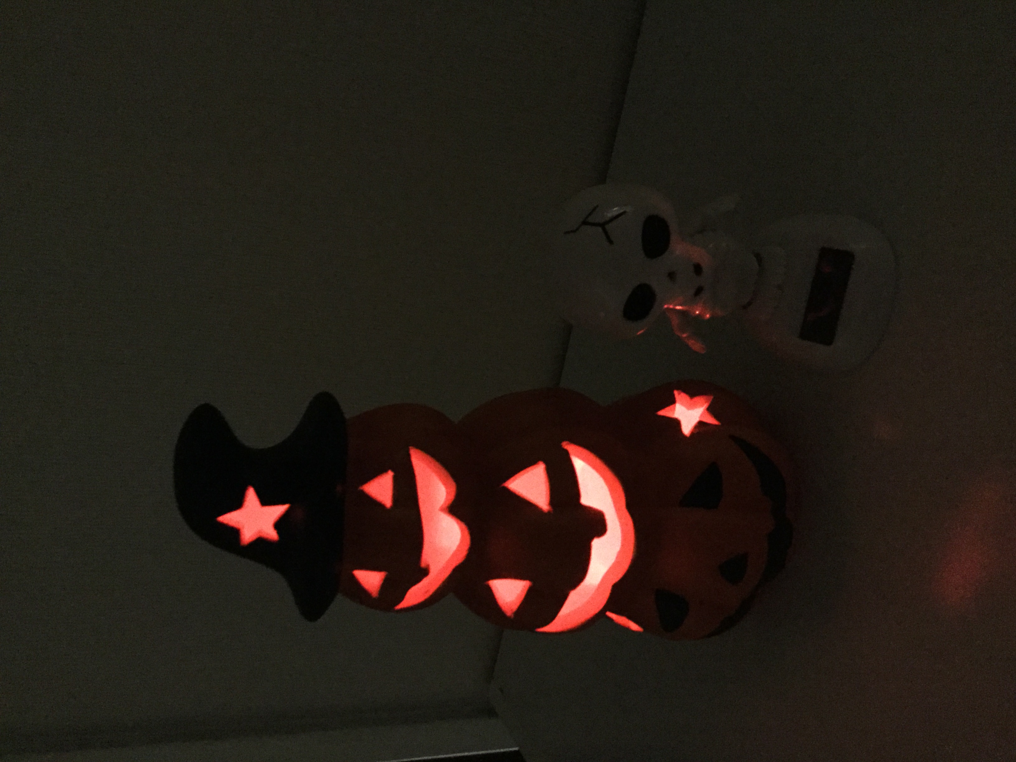 ハロウィン ハロウィン